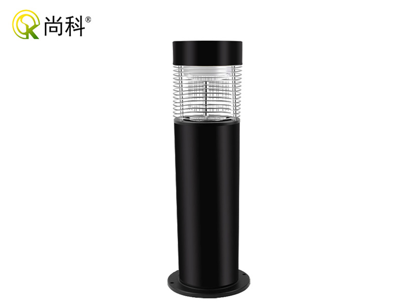交流電滅蚊燈為什么受歡迎呢？