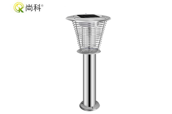 管用的戶(hù)外太陽(yáng)能滅蚊燈的分類(lèi)有哪些