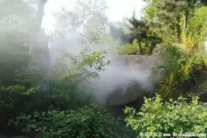 庭院滅蚊系統(tǒng) 庭院滅蚊系統(tǒng)